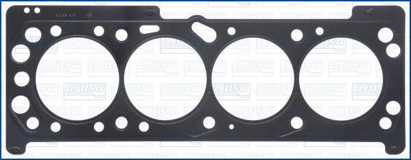 Wilmink Group WG1449732 Gasket, cylinder head WG1449732: Buy near me in Poland at 2407.PL - Good price!