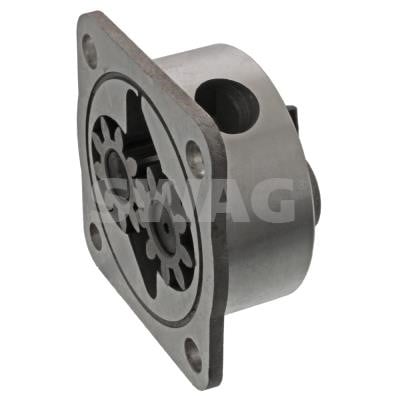Wilmink Group WG1346008 OIL PUMP WG1346008: Buy near me in Poland at 2407.PL - Good price!