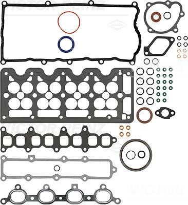 Wilmink Group WG1102521 Full Gasket Set, engine WG1102521: Buy near me in Poland at 2407.PL - Good price!