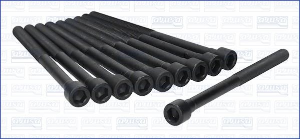 Wilmink Group WG1170445 Cylinder Head Bolts Kit WG1170445: Buy near me at 2407.PL in Poland at an Affordable price!