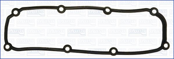 Wilmink Group WG1450505 Gasket, cylinder head cover WG1450505: Buy near me in Poland at 2407.PL - Good price!