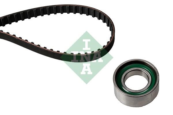 Wilmink Group WG1251116 Timing Belt Kit WG1251116: Buy near me in Poland at 2407.PL - Good price!