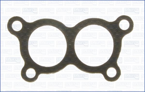 Wilmink Group WG1161510 Exhaust manifold dichtung WG1161510: Buy near me in Poland at 2407.PL - Good price!
