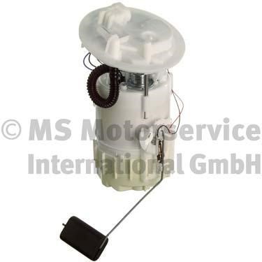 Wilmink Group WG1025907 Fuel pump WG1025907: Buy near me in Poland at 2407.PL - Good price!