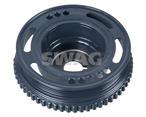Wilmink Group WG1432822 Pulley crankshaft WG1432822: Buy near me at 2407.PL in Poland at an Affordable price!