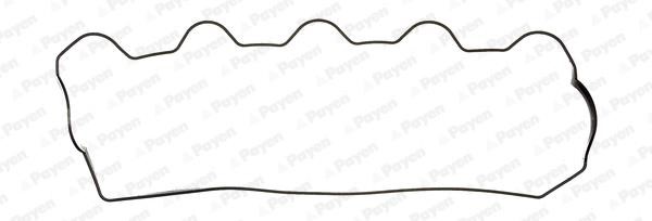 Wilmink Group WG1182816 Gasket, cylinder head cover WG1182816: Buy near me in Poland at 2407.PL - Good price!