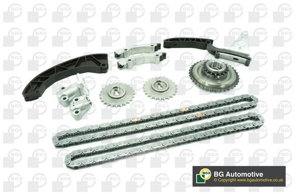 Wilmink Group WG2176665 Timing chain kit WG2176665: Buy near me in Poland at 2407.PL - Good price!