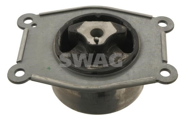 Wilmink Group WG1146182 Engine mount left WG1146182: Buy near me in Poland at 2407.PL - Good price!