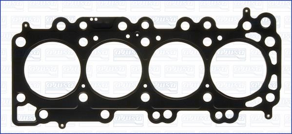 Wilmink Group WG1159920 Gasket, cylinder head WG1159920: Buy near me in Poland at 2407.PL - Good price!