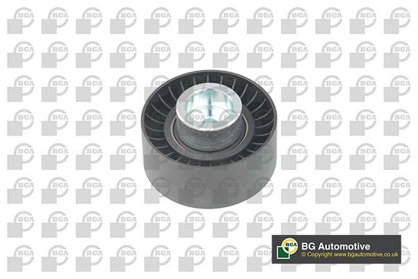 Wilmink Group WG1907448 Idler Pulley WG1907448: Buy near me in Poland at 2407.PL - Good price!