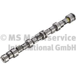Wilmink Group WG1017621 Camshaft WG1017621: Buy near me in Poland at 2407.PL - Good price!