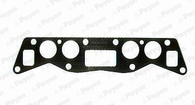 Wilmink Group WG1181436 Gasket common intake and exhaust manifolds WG1181436: Buy near me in Poland at 2407.PL - Good price!
