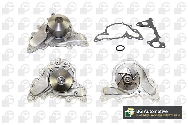 Wilmink Group WG1488498 Water pump WG1488498: Buy near me at 2407.PL in Poland at an Affordable price!