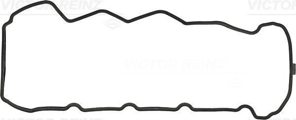 Wilmink Group WG1249512 Gasket, cylinder head cover WG1249512: Buy near me in Poland at 2407.PL - Good price!