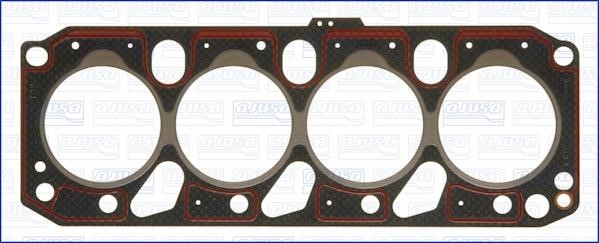 Wilmink Group WG1159044 Gasket, cylinder head WG1159044: Buy near me in Poland at 2407.PL - Good price!