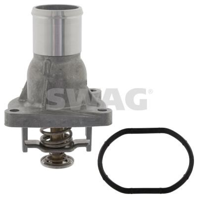 Wilmink Group WG1484441 Thermostat, coolant WG1484441: Buy near me in Poland at 2407.PL - Good price!