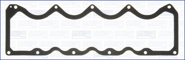 Wilmink Group WG1450064 Gasket, cylinder head cover WG1450064: Buy near me in Poland at 2407.PL - Good price!