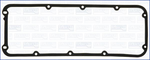 Wilmink Group WG1450152 Gasket, cylinder head cover WG1450152: Buy near me in Poland at 2407.PL - Good price!