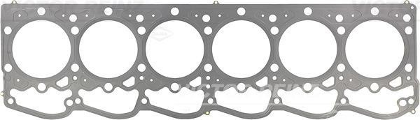 Wilmink Group WG1145404 Gasket, cylinder head WG1145404: Buy near me in Poland at 2407.PL - Good price!