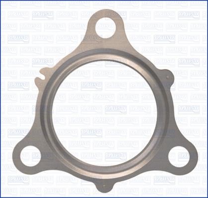 Wilmink Group WG1448985 Exhaust pipe gasket WG1448985: Buy near me in Poland at 2407.PL - Good price!