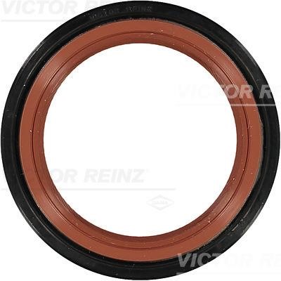 Wilmink Group WG1250300 Oil seal crankshaft front WG1250300: Buy near me in Poland at 2407.PL - Good price!