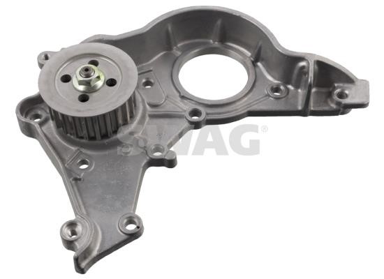 Wilmink Group WG1700459 OIL PUMP WG1700459: Buy near me at 2407.PL in Poland at an Affordable price!