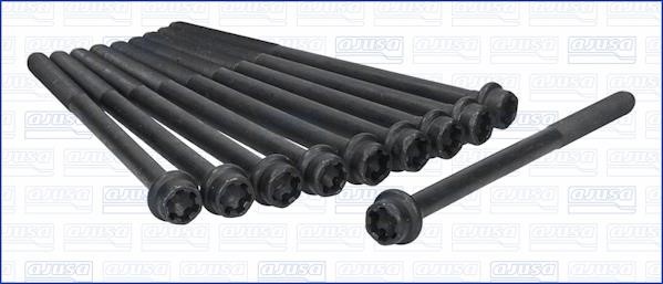 Wilmink Group WG1455930 Cylinder Head Bolts Kit WG1455930: Buy near me in Poland at 2407.PL - Good price!
