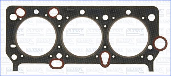 Wilmink Group WG1160154 Gasket, cylinder head WG1160154: Buy near me in Poland at 2407.PL - Good price!