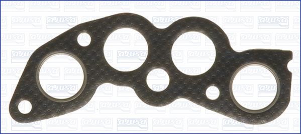 Wilmink Group WG1160910 Gasket common intake and exhaust manifolds WG1160910: Buy near me in Poland at 2407.PL - Good price!