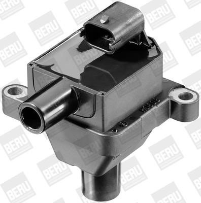Wilmink Group WG1487377 Ignition coil WG1487377: Buy near me in Poland at 2407.PL - Good price!