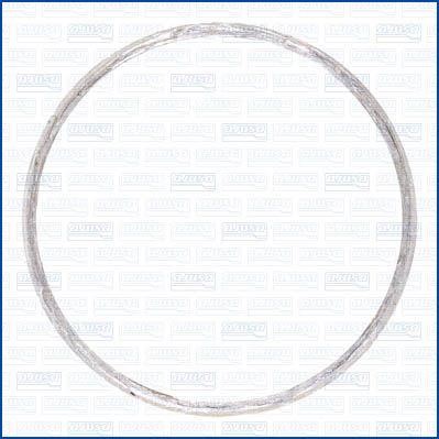 Wilmink Group WG1956985 Exhaust pipe gasket WG1956985: Buy near me at 2407.PL in Poland at an Affordable price!
