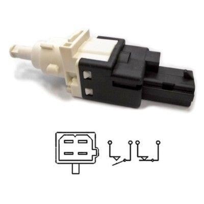 Wilmink Group WG1964183 Brake light switch WG1964183: Buy near me in Poland at 2407.PL - Good price!