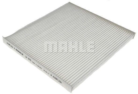 Wilmink Group WG1215535 Filter, interior air WG1215535: Buy near me in Poland at 2407.PL - Good price!