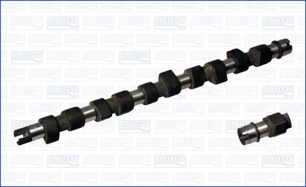Wilmink Group WG1171359 Camshaft WG1171359: Buy near me in Poland at 2407.PL - Good price!