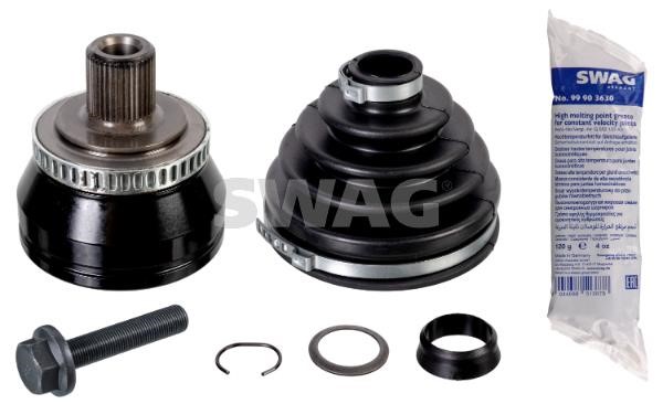 Wilmink Group WG2031048 Joint kit, drive shaft WG2031048: Buy near me in Poland at 2407.PL - Good price!