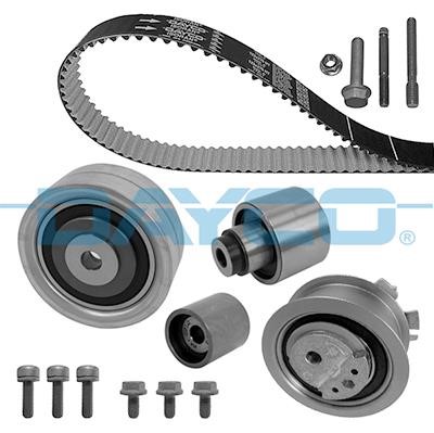 Wilmink Group WG2007607 Timing Belt Kit WG2007607: Buy near me in Poland at 2407.PL - Good price!