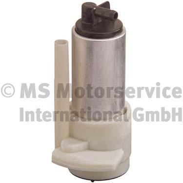 Wilmink Group WG1025927 Fuel pump WG1025927: Buy near me in Poland at 2407.PL - Good price!
