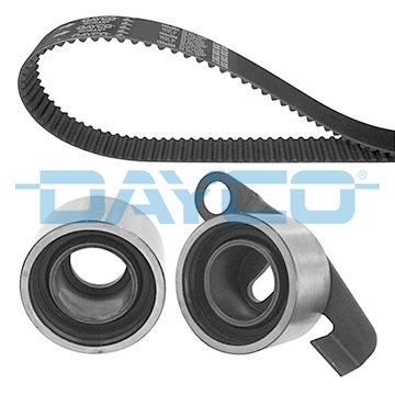 Wilmink Group WG2007461 Timing Belt Kit WG2007461: Buy near me in Poland at 2407.PL - Good price!