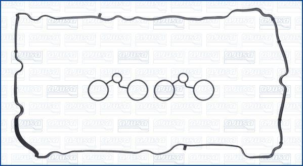 Wilmink Group WG1959667 Valve Cover Gasket (kit) WG1959667: Buy near me at 2407.PL in Poland at an Affordable price!