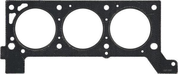 Wilmink Group WG1003715 Gasket, cylinder head WG1003715: Buy near me in Poland at 2407.PL - Good price!