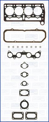 Wilmink Group WG1166081 Gasket Set, cylinder head WG1166081: Buy near me at 2407.PL in Poland at an Affordable price!