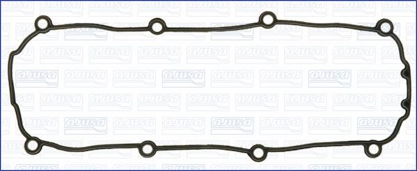 Wilmink Group WG1160565 Gasket, cylinder head cover WG1160565: Buy near me in Poland at 2407.PL - Good price!