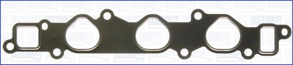 Wilmink Group WG1161545 Gasket, intake manifold WG1161545: Buy near me at 2407.PL in Poland at an Affordable price!