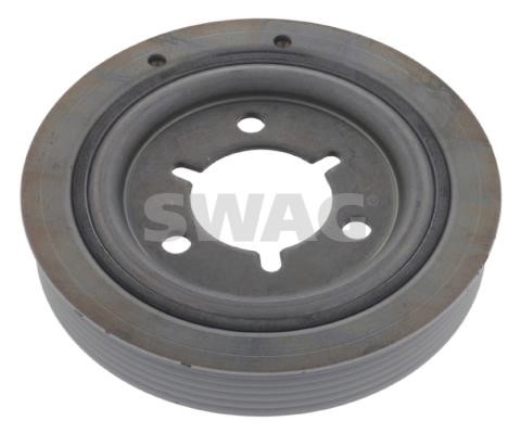 Wilmink Group WG1432921 Pulley crankshaft WG1432921: Buy near me in Poland at 2407.PL - Good price!