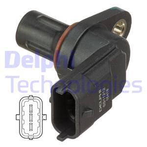 Wilmink Group WG1938101 Camshaft position sensor WG1938101: Buy near me in Poland at 2407.PL - Good price!