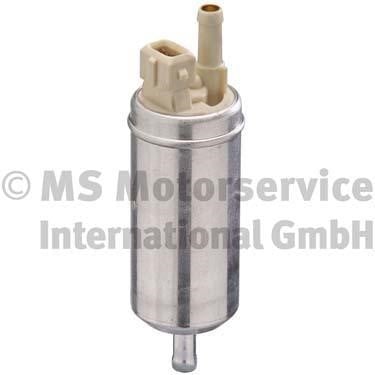 Wilmink Group WG1026597 Fuel pump WG1026597: Buy near me in Poland at 2407.PL - Good price!