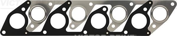 Wilmink Group WG1249515 Gasket common intake and exhaust manifolds WG1249515: Buy near me in Poland at 2407.PL - Good price!