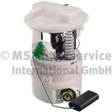 Wilmink Group WG1025634 Fuel pump WG1025634: Buy near me in Poland at 2407.PL - Good price!