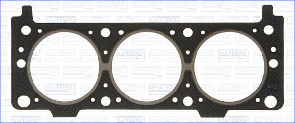Wilmink Group WG1159868 Gasket, cylinder head WG1159868: Buy near me in Poland at 2407.PL - Good price!