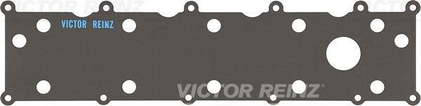Wilmink Group WG1247629 Gasket, cylinder head cover WG1247629: Buy near me in Poland at 2407.PL - Good price!